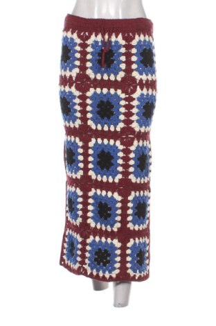 Пола Reclaimed Vintage, Размер M, Цвят Многоцветен, Цена 21,00 €