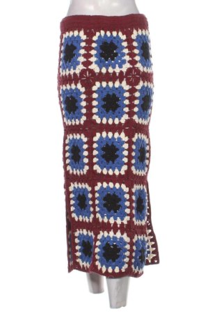 Пола Reclaimed Vintage, Размер M, Цвят Многоцветен, Цена 21,00 €