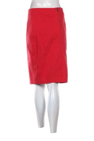 Sukňa Reserved, Veľkosť L, Farba Červená, Cena  6,00 €
