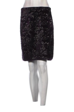 Sukně Reserved, Velikost L, Barva Fialová, Cena  277,00 Kč