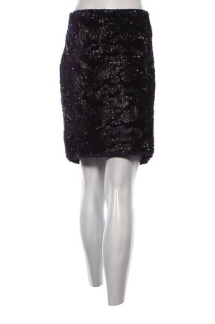 Sukně Reserved, Velikost L, Barva Fialová, Cena  277,00 Kč