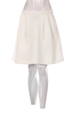 Sukně Reserved, Velikost M, Barva Bílá, Cena  170,00 Kč