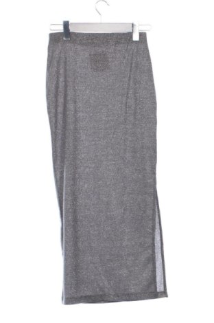 Fustă Reserved, Mărime XS, Culoare Gri, Preț 61,29 Lei