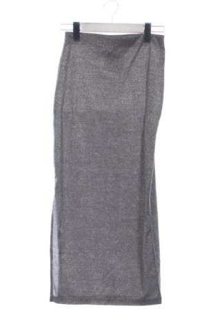 Fustă Reserved, Mărime XS, Culoare Gri, Preț 61,29 Lei