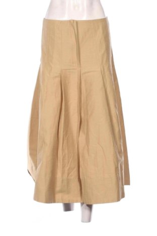 Szoknya Reserved, Méret L, Szín Bézs, Ár 7 610 Ft
