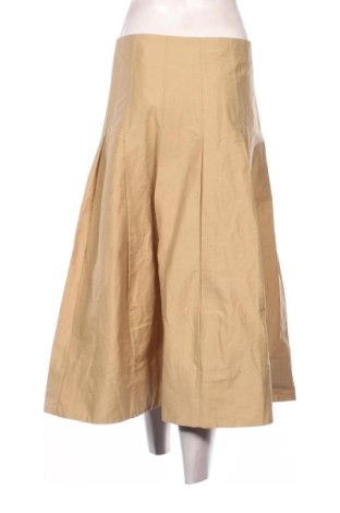 Szoknya Reserved, Méret L, Szín Bézs, Ár 7 610 Ft