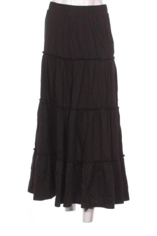 Φούστα Reserved, Μέγεθος S, Χρώμα Μαύρο, Τιμή 14,00 €