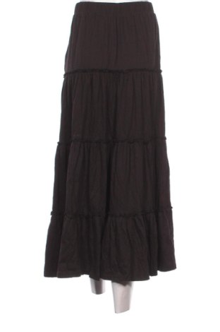 Φούστα Reserved, Μέγεθος S, Χρώμα Μαύρο, Τιμή 14,00 €