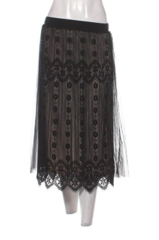 Φούστα Reserved, Μέγεθος S, Χρώμα Μαύρο, Τιμή 7,00 €