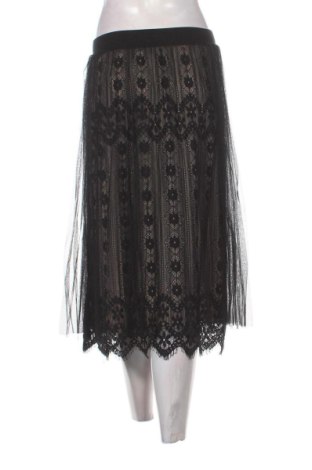 Φούστα Reserved, Μέγεθος S, Χρώμα Μαύρο, Τιμή 7,00 €