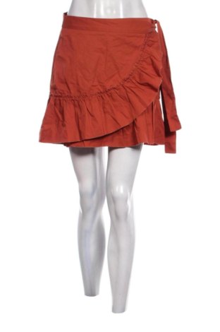 Φούστα River Island, Μέγεθος M, Χρώμα Πορτοκαλί, Τιμή 8,63 €