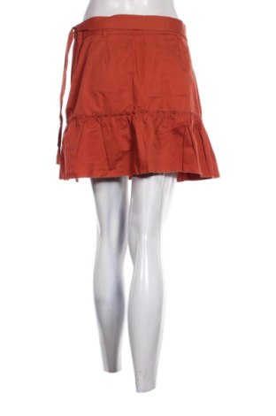 Φούστα River Island, Μέγεθος M, Χρώμα Πορτοκαλί, Τιμή 8,63 €