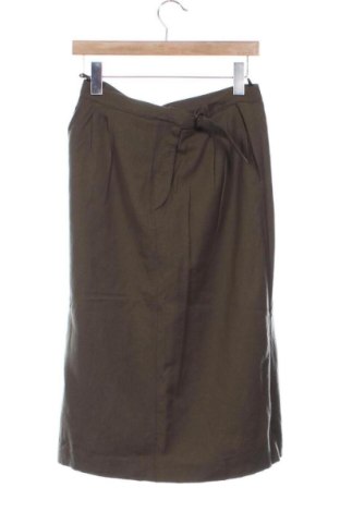 Szoknya Rodier, Méret M, Szín Zöld, Ár 14 050 Ft