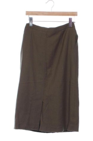 Szoknya Rodier, Méret M, Szín Zöld, Ár 14 050 Ft