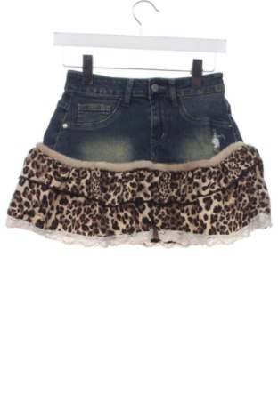 Пола Romwe, Размер XXS, Цвят Многоцветен, Цена 10,22 €