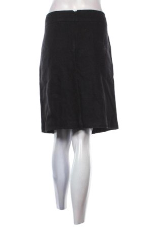 Rock 'S MAX MARA, Größe XL, Farbe Schwarz, Preis € 303,05