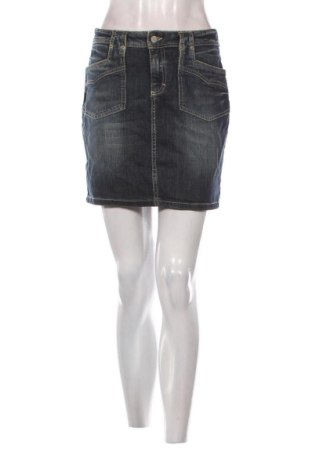 Sukně S.Oliver, Velikost S, Barva Modrá, Cena  159,00 Kč