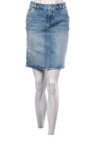 Rock S.Oliver, Größe S, Farbe Blau, Preis € 6,99