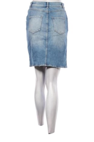 Rock S.Oliver, Größe S, Farbe Blau, Preis € 6,99