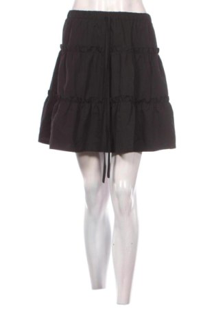 Fustă SHEIN, Mărime 3XL, Culoare Negru, Preț 36,99 Lei