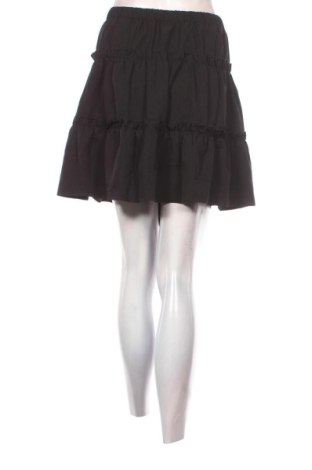 Fustă SHEIN, Mărime 3XL, Culoare Negru, Preț 36,99 Lei