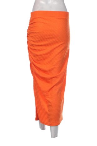 Rock SHEIN, Größe L, Farbe Orange, Preis € 24,99