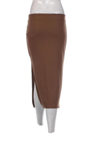 Пола SHEIN, Размер S, Цвят Кафяв, Цена 12,27 €