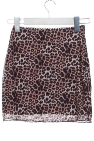 Rock SHEIN, Größe XXS, Farbe Mehrfarbig, Preis € 12,99