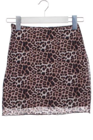 Rock SHEIN, Größe XXS, Farbe Mehrfarbig, Preis € 12,99