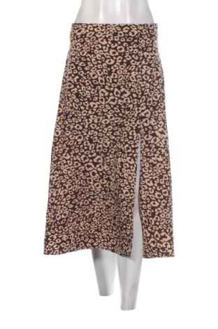 Szoknya SHEIN, Méret S, Szín Sokszínű, Ár 5 969 Ft