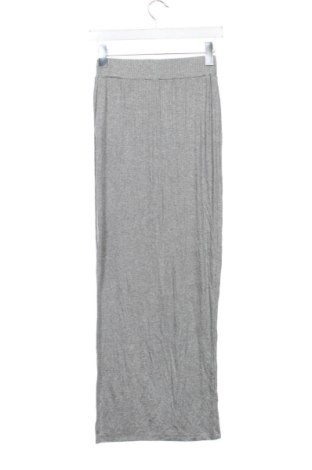 Rock SHEIN, Größe XS, Farbe Grau, Preis 15,99 €