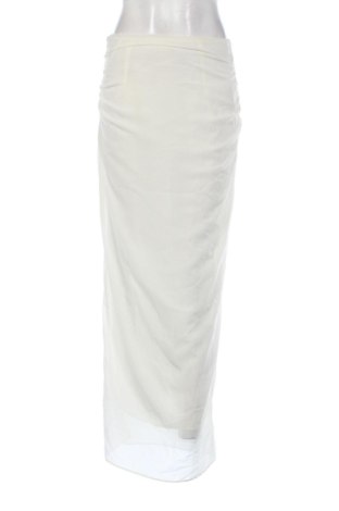 Sukňa SHEIN, Veľkosť S, Farba Kremová, Cena  13,95 €