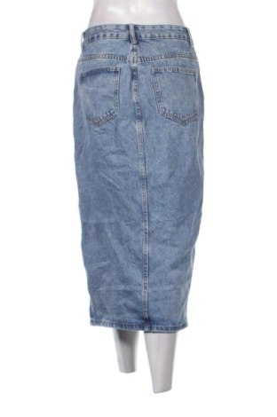 Sukně SHEIN, Velikost L, Barva Modrá, Cena  439,00 Kč