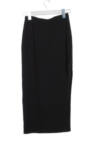 Пола SHEIN, Размер XS, Цвят Черен, Цена 12,27 €