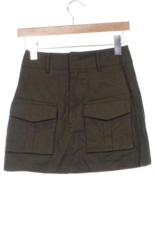 Пола SHEIN, Размер XS, Цвят Зелен, Цена 5,11 €