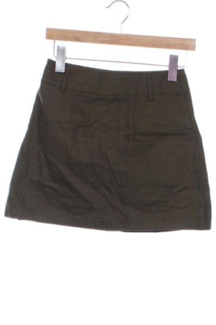 Пола SHEIN, Размер XS, Цвят Зелен, Цена 5,11 €