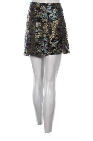 Rock SHEIN, Größe M, Farbe Mehrfarbig, Preis 12,99 €