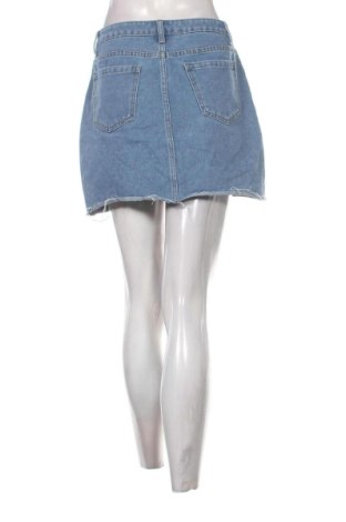Sukně SHEIN, Velikost M, Barva Modrá, Cena  439,00 Kč