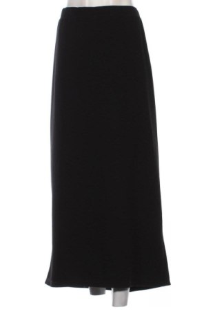 Sukňa SHEIN, Veľkosť 4XL, Farba Čierna, Cena  11,70 €