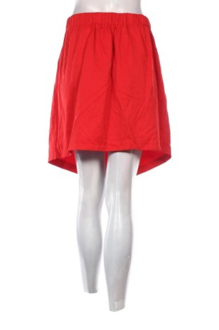 Sukně SHEIN, Velikost 3XL, Barva Červená, Cena  283,00 Kč