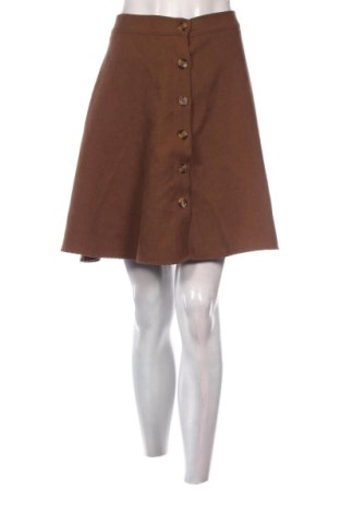 Пола SHEIN, Размер XL, Цвят Кафяв, Цена 10,00 €