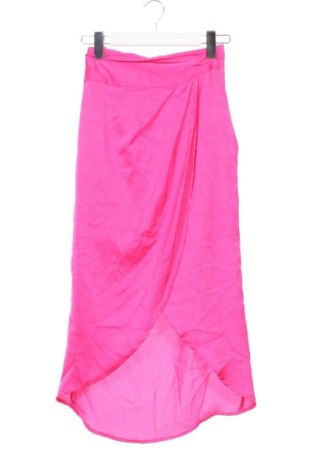 Sukně SHEIN, Velikost XXS, Barva Růžová, Cena  332,00 Kč