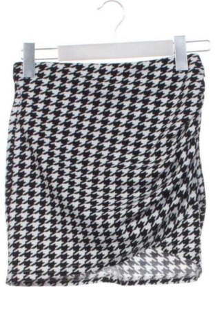 Fustă SHEIN, Mărime XS, Culoare Multicolor, Preț 28,99 Lei