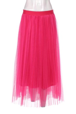 Fustă SHEIN, Mărime M, Culoare Roz, Preț 42,99 Lei