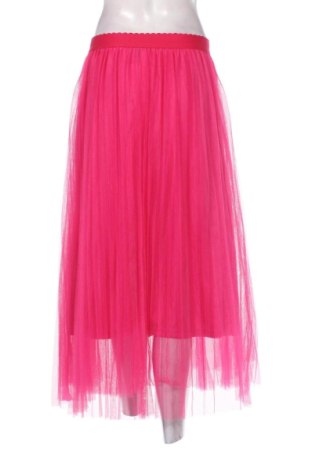 Fustă SHEIN, Mărime M, Culoare Roz, Preț 42,99 Lei