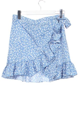 Spódnica SHEIN, Rozmiar XS, Kolor Kolorowy, Cena 21,43 zł