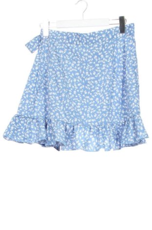 Spódnica SHEIN, Rozmiar XS, Kolor Kolorowy, Cena 21,43 zł