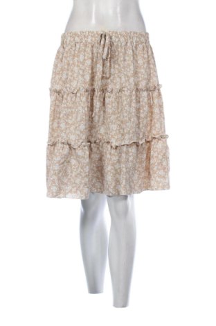 Fustă SHEIN, Mărime M, Culoare Multicolor, Preț 60,99 Lei