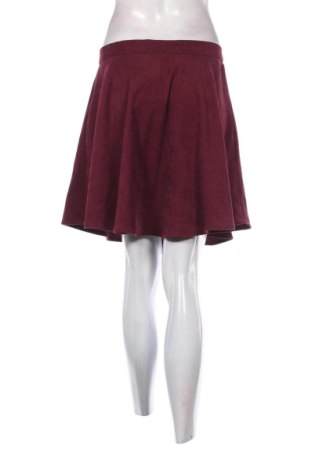 Fustă SHEIN, Mărime L, Culoare Mov, Preț 52,99 Lei