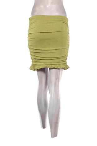 Rock SHEIN, Größe M, Farbe Grün, Preis € 4,99